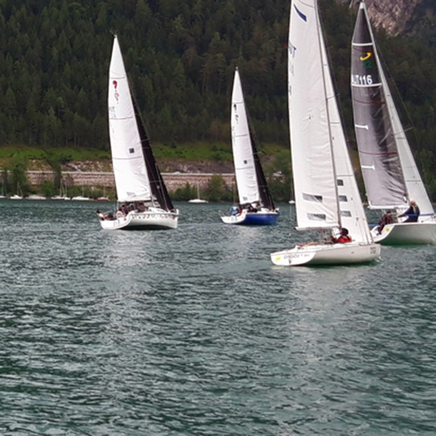 yachtklub achenkirch