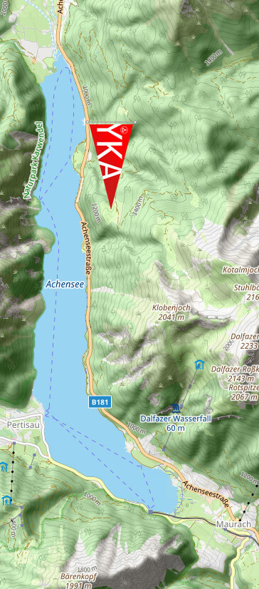 unser-achensee